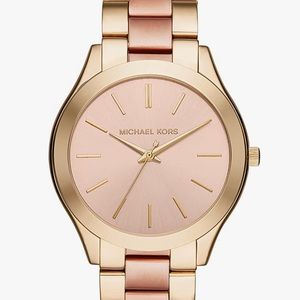 NWT Michael Kors Watch